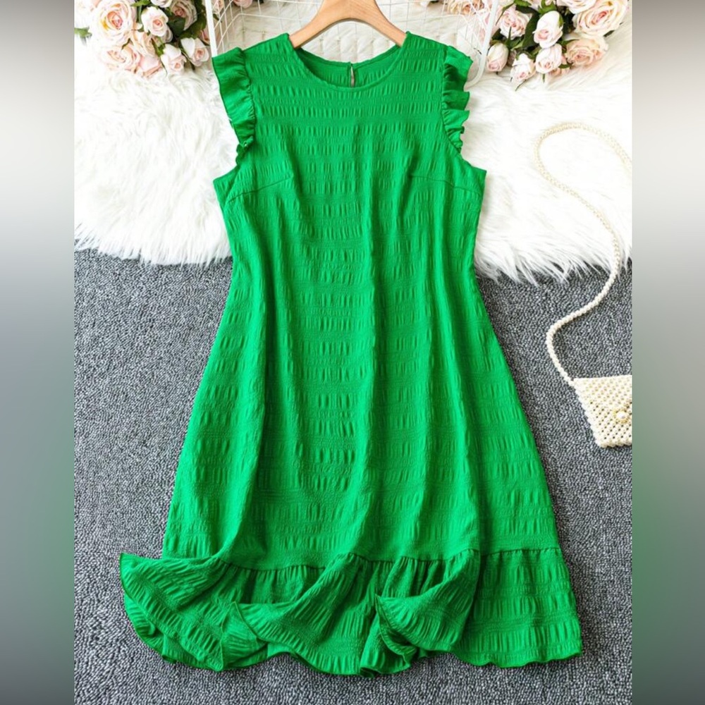 SHEIN dress NWT